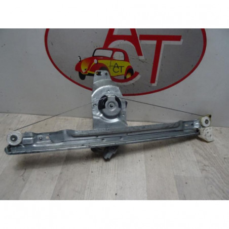 Leve vitre electrique arriere gauche CITROEN C4 PICASSO PHASE 1 d’occasion