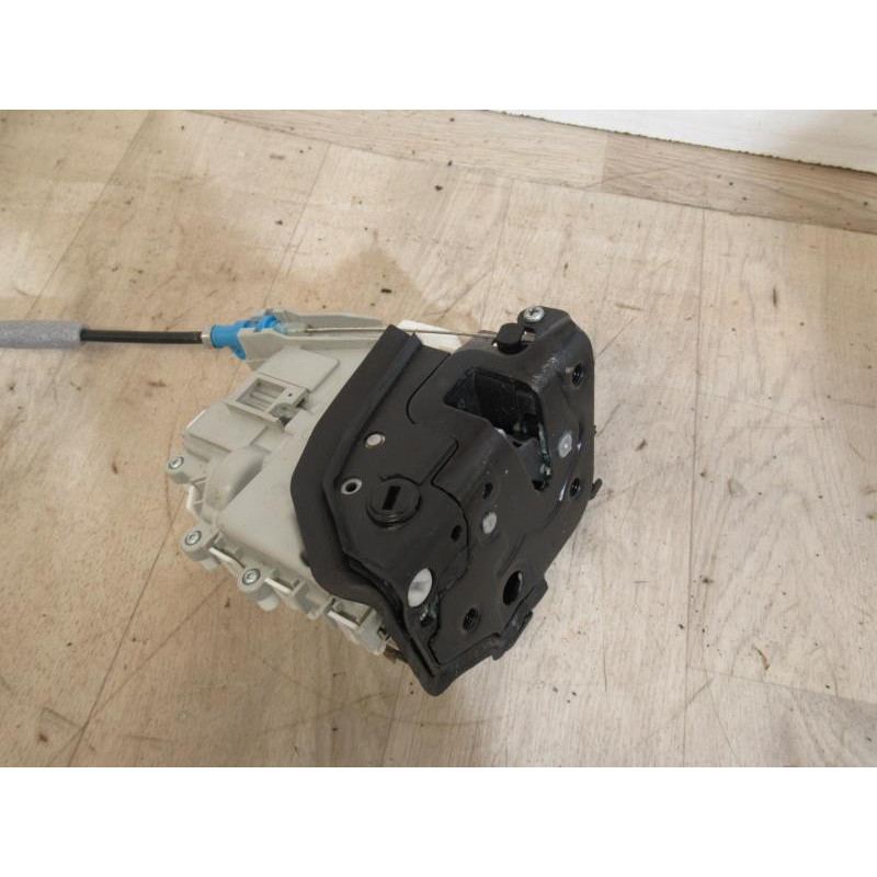 Serrure arriere gauche AUDI A3 (8V) d’occasion