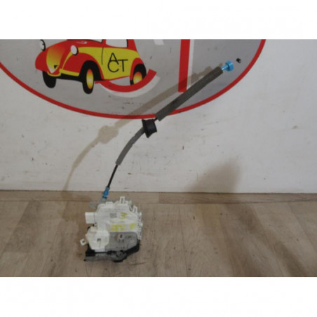 Serrure arriere gauche AUDI A3 (8V) d’occasion