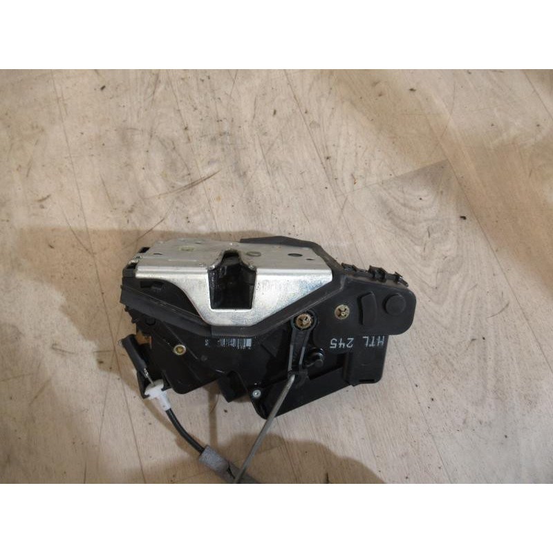Serrure arriere gauche BMW SERIE 3 (E46) d’occasion