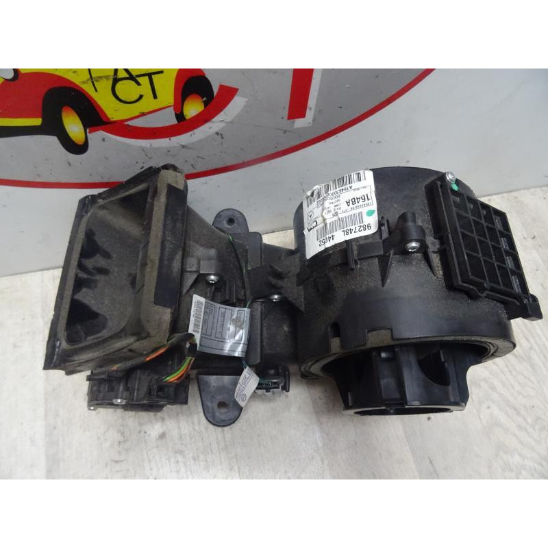 Bloc chauffage MERCEDES CLASSE ML d’occasion