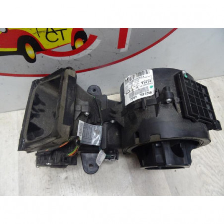 Bloc chauffage MERCEDES CLASSE ML d’occasion