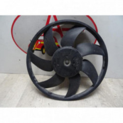 Moto ventilateur radiateur CITROEN C3 II PHASE 1 d’occasion