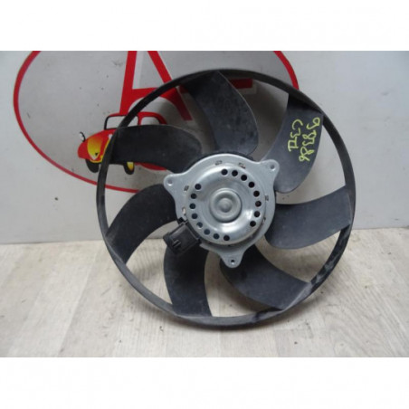 Moto ventilateur radiateur CITROEN C3 II PHASE 1 d’occasion