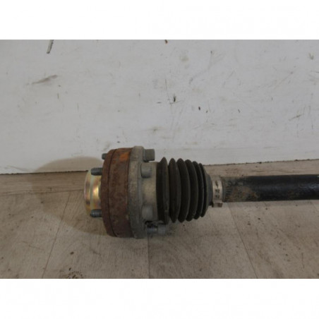 Cardan arriere gauche (transmission) AUDI A3 (8V) d’occasion