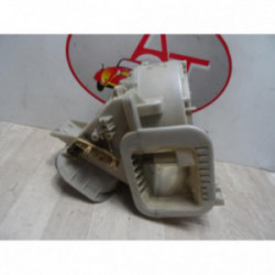 Bloc chauffage NISSAN PICK UP D22 DOUBLE CABINE d’occasion