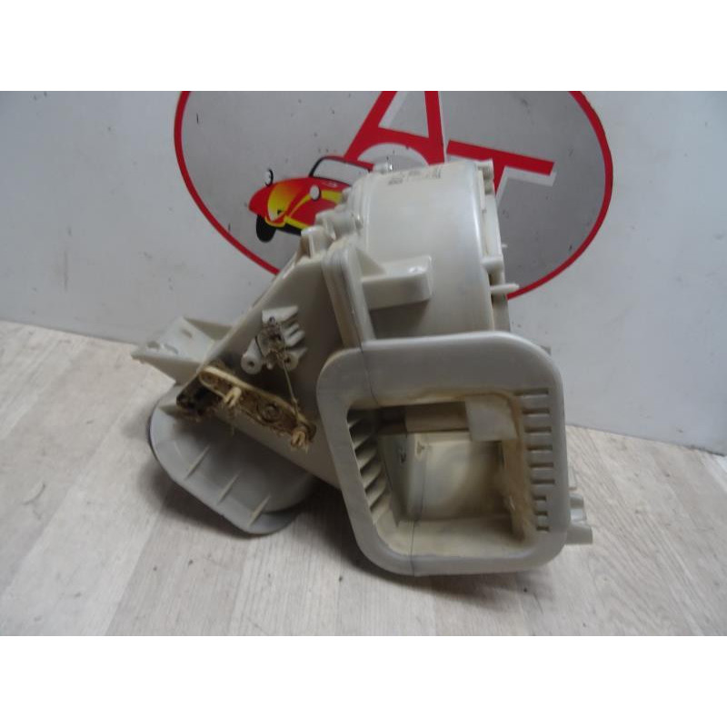 Bloc chauffage NISSAN PICK UP D22 DOUBLE CABINE d’occasion