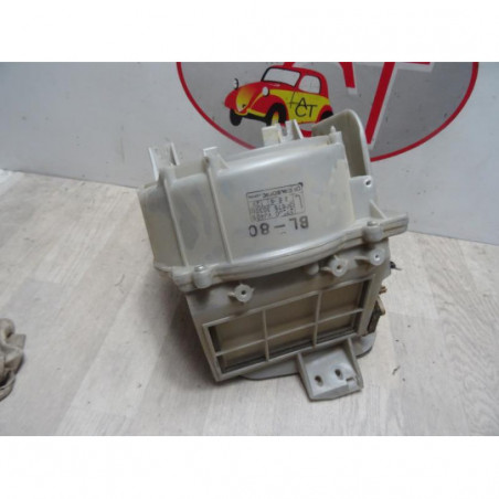 Bloc chauffage NISSAN PICK UP D22 DOUBLE CABINE d’occasion