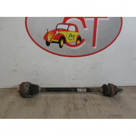 Cardan arriere droit (transmission) AUDI A3 (8V) d’occasion