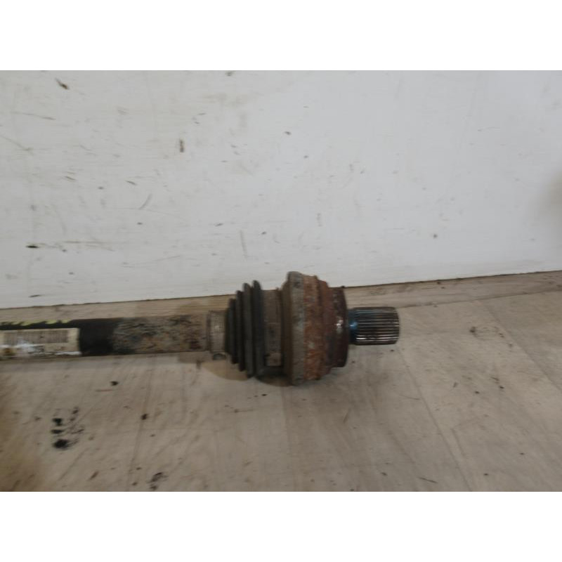 Cardan arriere droit (transmission) AUDI A3 (8V) d’occasion