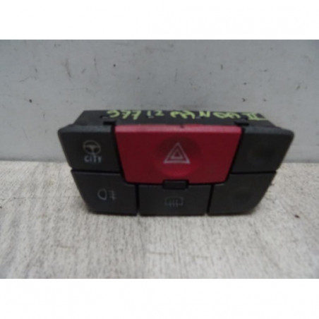 Bouton de warning FIAT PANDA II PHASE 2 d’occasion
