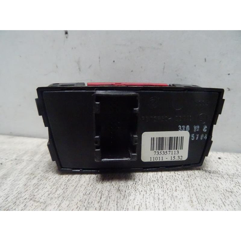 Bouton de warning FIAT PANDA II PHASE 2 d’occasion