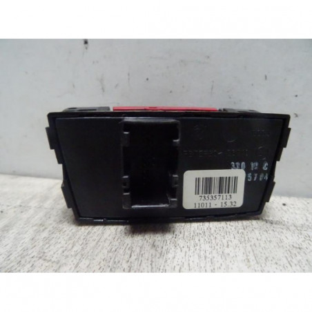 Bouton de warning FIAT PANDA II PHASE 2 d’occasion