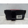 Bouton de warning FIAT PANDA II PHASE 2 d’occasion