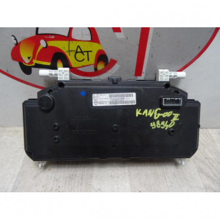 Compteur RENAULT KANGOO II d’occasion