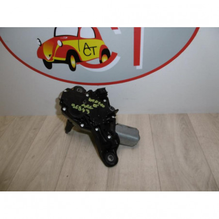 Mot. essuie glace arrière gauche RENAULT KANGOO II d’occasion