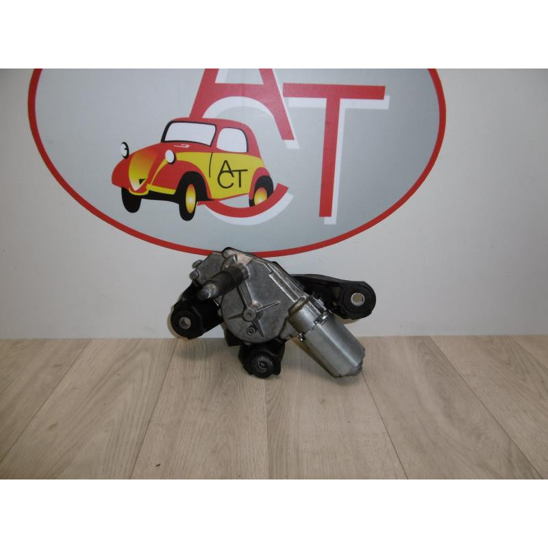 Mot. essuie glace arrière gauche RENAULT KANGOO II d’occasion