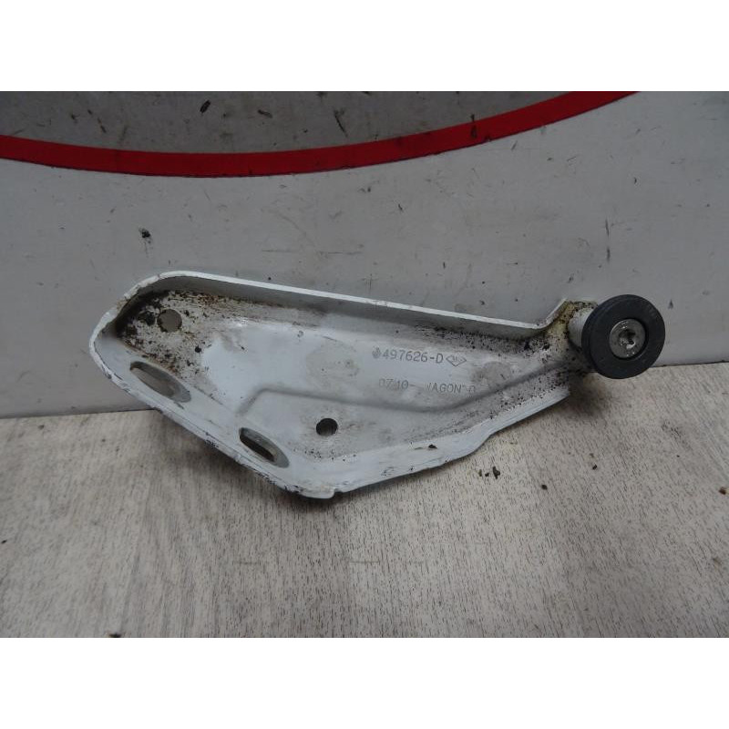 Chariot porte laterale coulissante RENAULT KANGOO II d’occasion