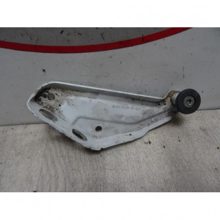 Chariot porte laterale coulissante RENAULT KANGOO II d’occasion