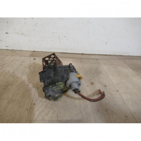 Resistance ventilateur radiateur CITROEN C4 d’occasion