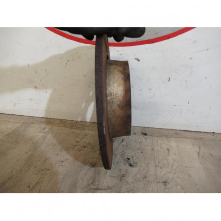Disque arriere gauche (freinage) AUDI A3 (8V) d’occasion