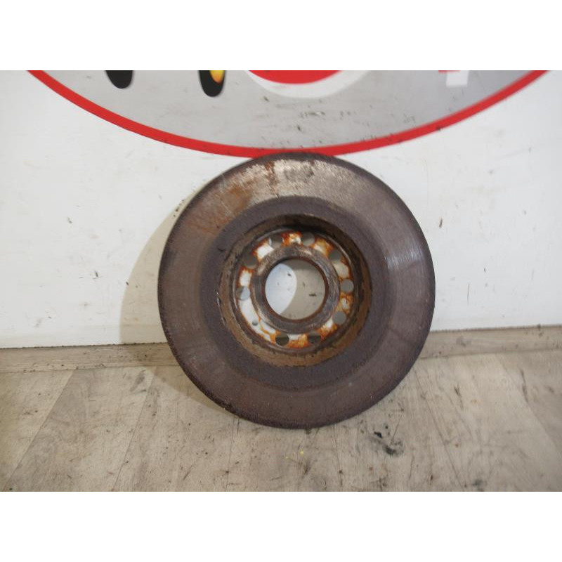 Disque arriere droit (freinage) AUDI A3 (8V) d’occasion