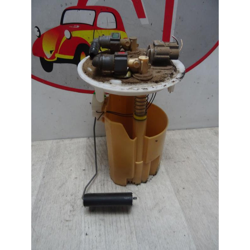 Pompe immergee DACIA DUSTER PHASE 1 d’occasion