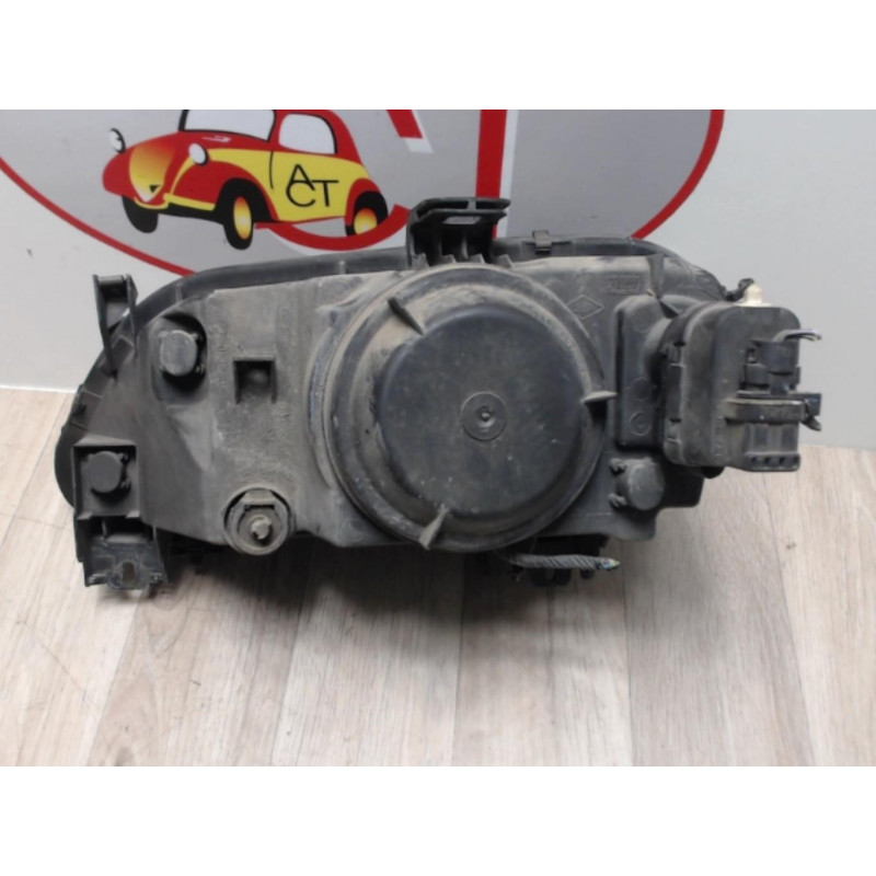 Optique avant principal droit (feux)(phare) RENAULT MEGANE SCENIC I PHASE 1 d’occasion