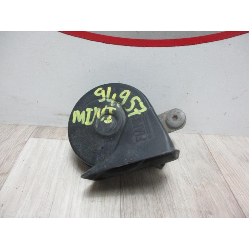 Avertisseur/Klaxon MINI MINI I (R50/53) d’occasion