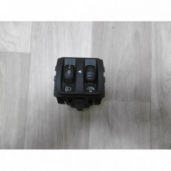 Commande de reglage hauteur de phare RENAULT TWINGO II PHASE 1 d’occasion