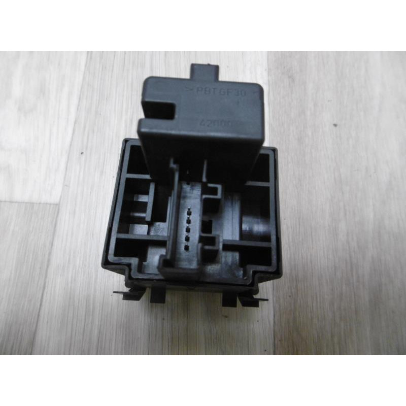 Commande de reglage hauteur de phare RENAULT TWINGO II PHASE 1 d’occasion