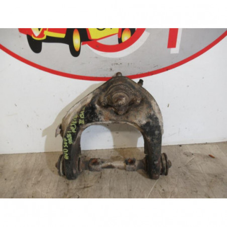 Triangle superieur avant droit MITSUBISHI PAJERO II BREAK LONG d’occasion