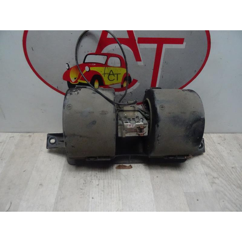 Ventilateur chauffage FORD ESCORT V d’occasion