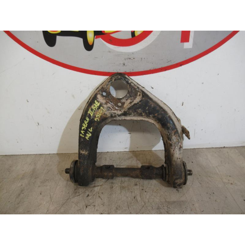 Triangle superieur avant gauche MITSUBISHI PAJERO II BREAK LONG d’occasion