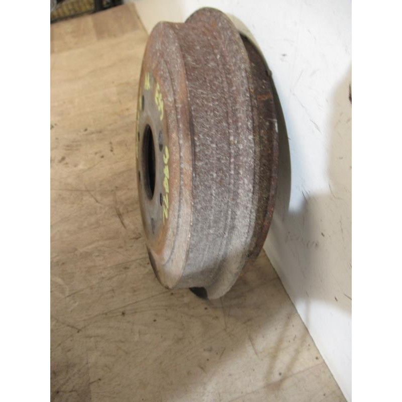 Tambour arriere droit FIAT PANDA II PHASE 2 d’occasion