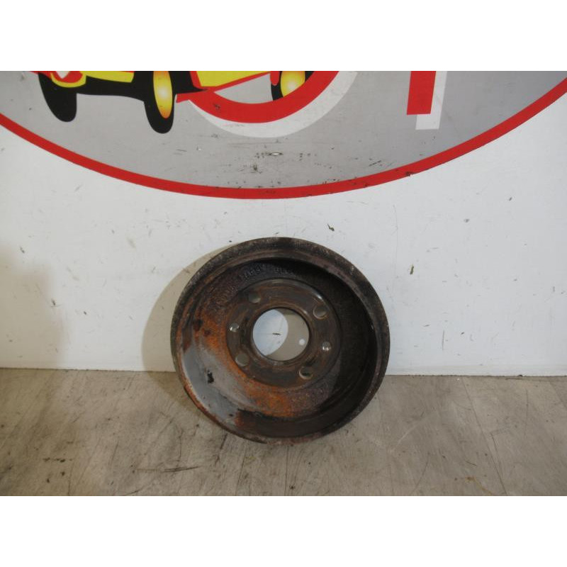 Tambour arriere droit FIAT PANDA II PHASE 2 d’occasion