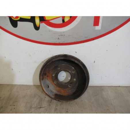 Tambour arriere droit FIAT PANDA II PHASE 2 d’occasion