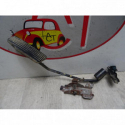 Pedalier d'accelerateur MITSUBISHI PAJERO II BREAK LONG d’occasion
