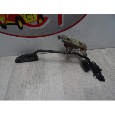 Pedalier d'accelerateur MITSUBISHI PAJERO II BREAK LONG d’occasion