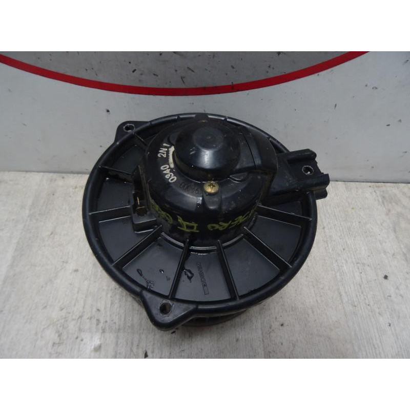 Ventilateur chauffage MITSUBISHI PAJERO II BREAK LONG d’occasion
