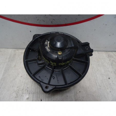 Ventilateur chauffage MITSUBISHI PAJERO II BREAK LONG d’occasion