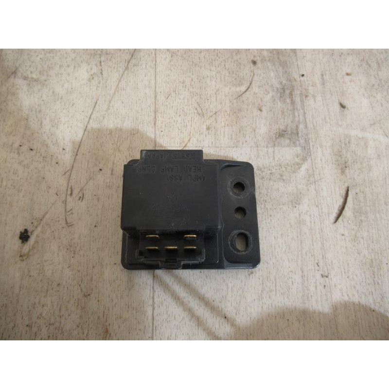 Relais electrique MITSUBISHI PAJERO II BREAK LONG d’occasion