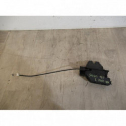 Serrure de coffre BMW SERIE 3 (E90) PHASE 1 d’occasion