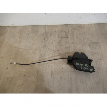 Serrure de coffre BMW SERIE 3 (E90) PHASE 1 d’occasion