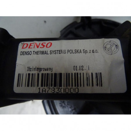 Ventilateur chauffage FIAT PANDA II PHASE 2 d’occasion