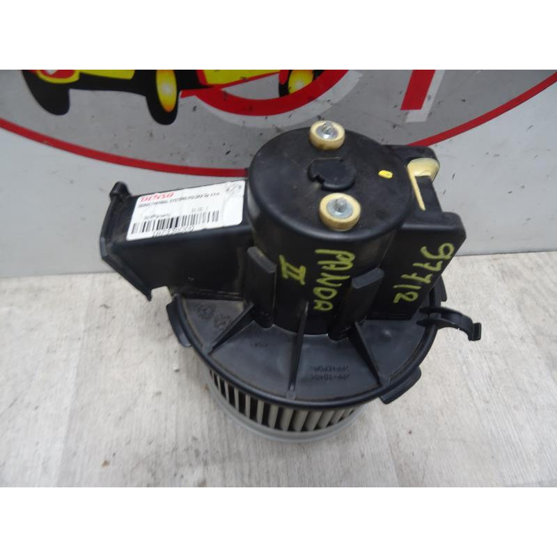 Ventilateur chauffage FIAT PANDA II PHASE 2 d’occasion