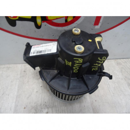 Ventilateur chauffage FIAT PANDA II PHASE 2 d’occasion
