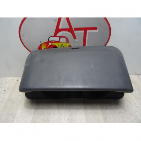 Casquette tableau de bord MITSUBISHI PAJERO II BREAK LONG d’occasion