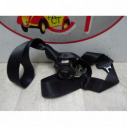 Ceinture arriere centrale BMW SERIE 3 (E90) PHASE 1 d’occasion