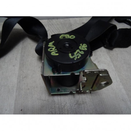 Ceinture arriere centrale BMW SERIE 3 (E90) PHASE 1 d’occasion